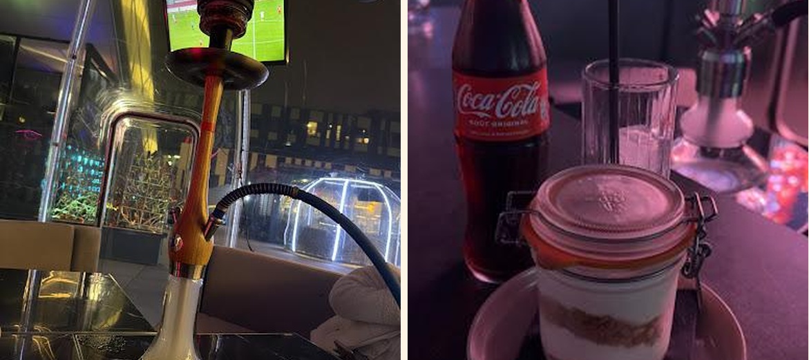 Le Skyparis - Gallery Image 2