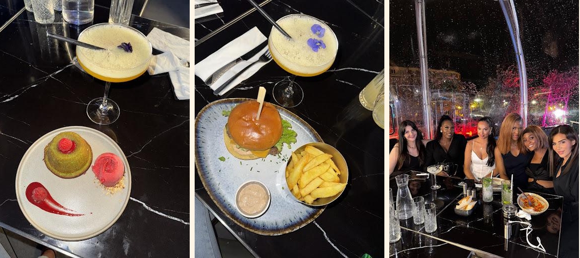 Le Skyparis - Gallery Image 3