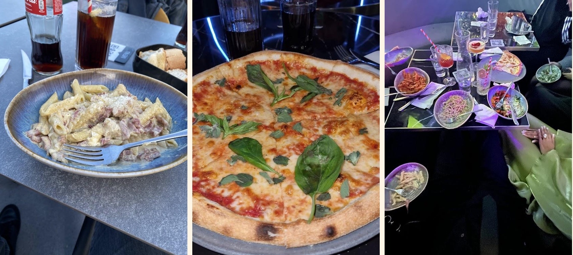 Le Skyparis - Gallery Image 4